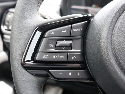 New 2026 Subaru Forester Touring AWD/4WD image 29