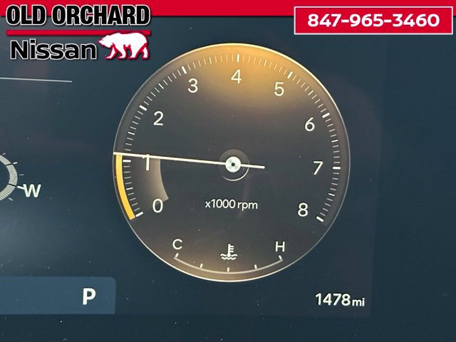Used 2026 Hyundai Palisade SEL AWD/4WD image 23