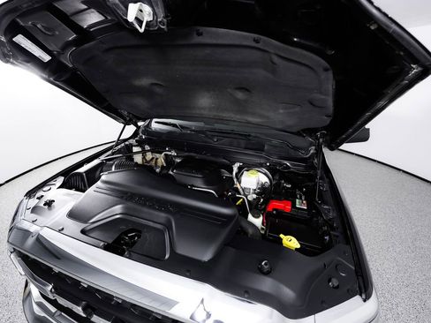 Used 2020 RAM 2500 Tradesman image 14