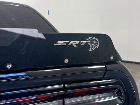 Used 2020 Dodge Challenger SRT Hellcat Redeye image 26