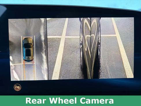 Used 2025 Cadillac XT4 Premium Luxury w/ Technology Package image 40