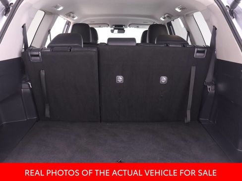 Used 2025 Toyota Grand Highlander FWD image 15