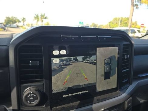 Used 2022 Ford F150 Lightning Pro w/ Tow Technology Package AWD/4WD image 18