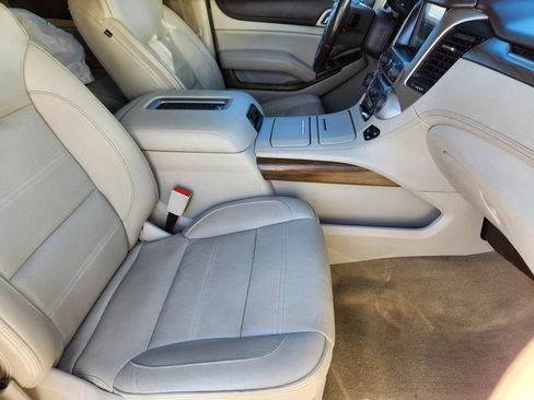 Used 2018 GMC Yukon Denali w/ Denali Ultimate Package image 13