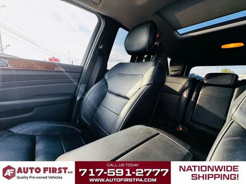 Used 2012 Mercedes-Benz ML 350 BlueTEC 4MATIC image 12