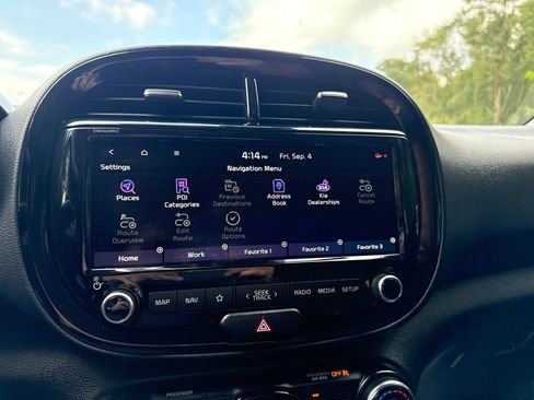 Used 2020 Kia Soul EX FWD image 27