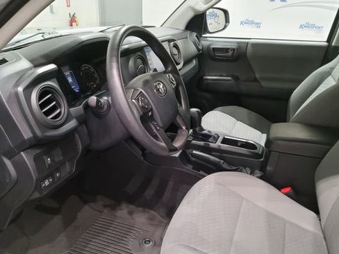 Used 2023 Toyota Tacoma SR image 12