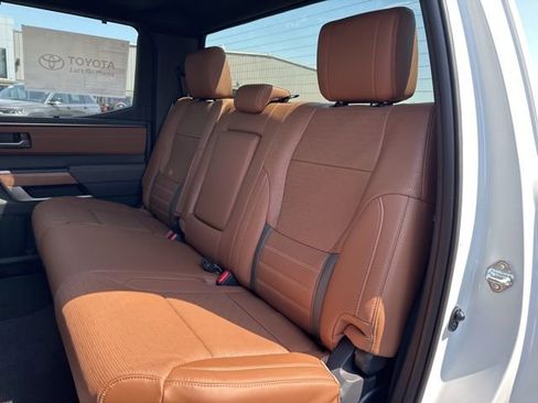 New 2026 Toyota Tundra 1794 Edition AWD/4WD image 26