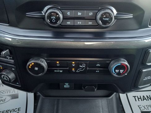 Used 2023 Ford F150 XL w/ STX Appearance Package image 21