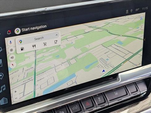 New 2026 Chevrolet Silverado 3500 LTZ w/ LTZ Texas Edition image 12