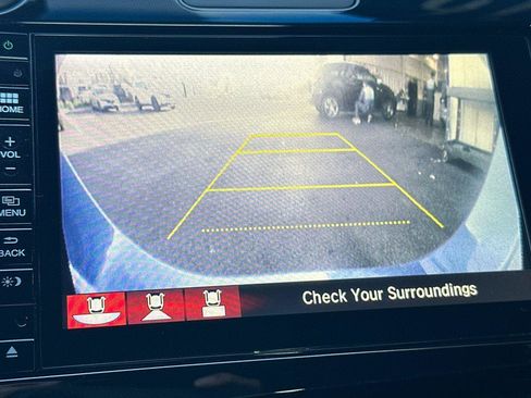 Used 2016 Honda CR-Z EX-L image 18