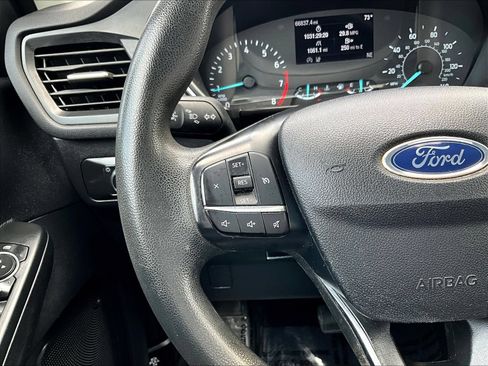 Used 2022 Ford Escape SE AWD/4WD image 14