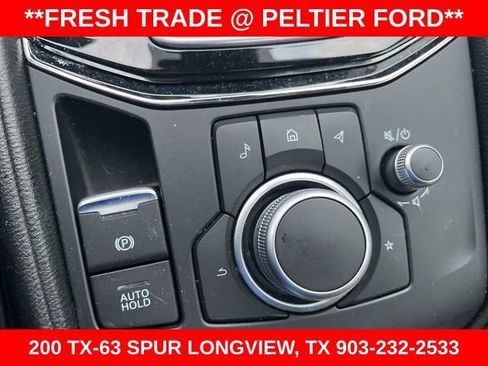 Used 2022 MAZDA CX-5 AWD 2.5 S w/ Preferred Package image 18