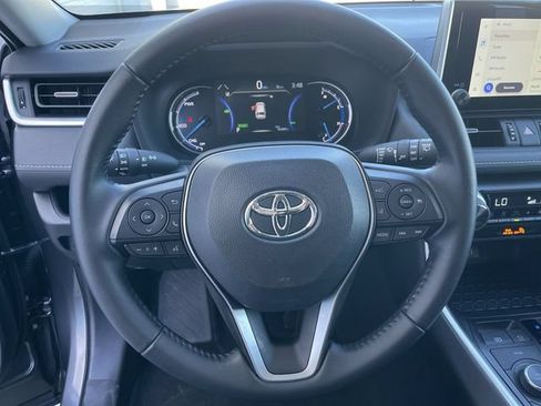 Used 2025 Toyota RAV4 XLE Premium AWD/4WD image 14