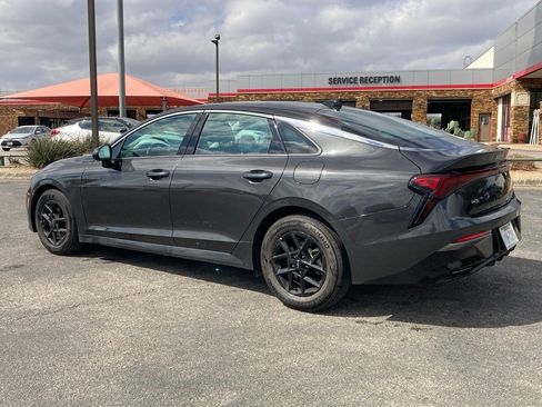 Used 2025 Kia K5 LXS image 5