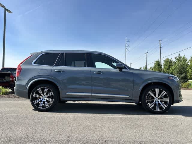 Used 2023 Volvo XC90 B6 Ultimate w/ Protection Package Premier AWD/4WD image 3