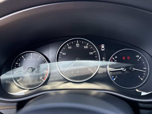 New 2026 MAZDA MAZDA3 s image 40