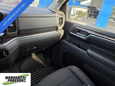 Used 2023 Chevrolet Silverado 1500 RST RWD image 10
