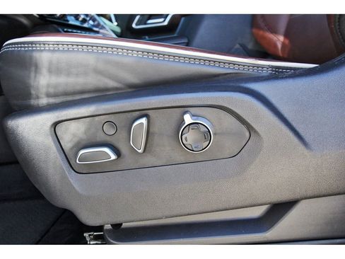 Used 2024 GMC Sierra 2500 Denali Ultimate image 25