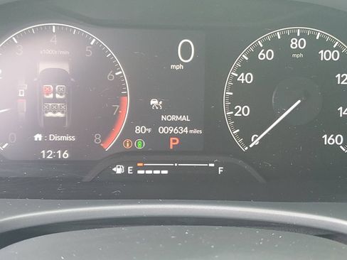 Used 2025 Honda Civic Sport image 25