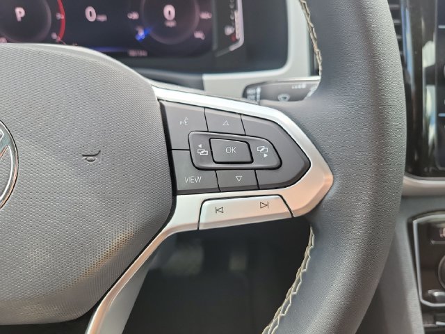 Used 2023 Volkswagen Atlas SE w/ Panoramic Sunroof Package FWD image 28