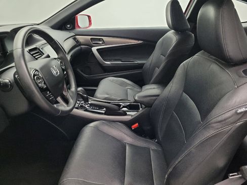 Used 2016 Honda Accord EX-L image 17