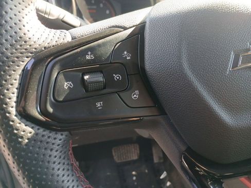 Certified 2023 Chevrolet TrailBlazer RS image 18