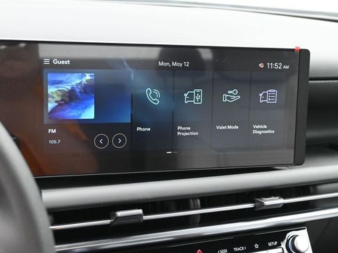 New 2025 Hyundai Santa Cruz SE image 15