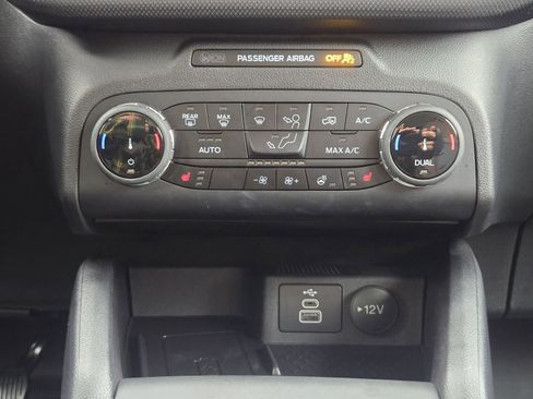 Certified 2024 Ford Bronco Sport Badlands w/ Premium Package image 21