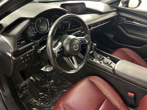 Used 2024 MAZDA MAZDA3 s image 12