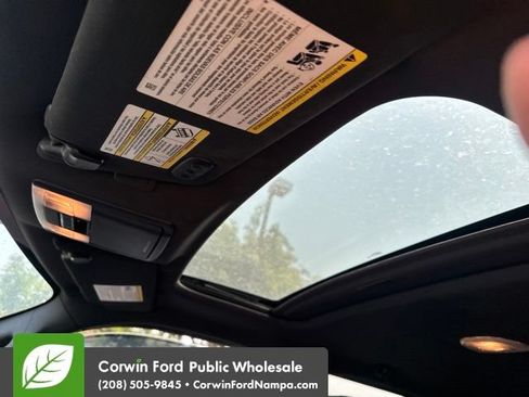 Used 2013 Ford F150 Limited AWD/4WD image 17