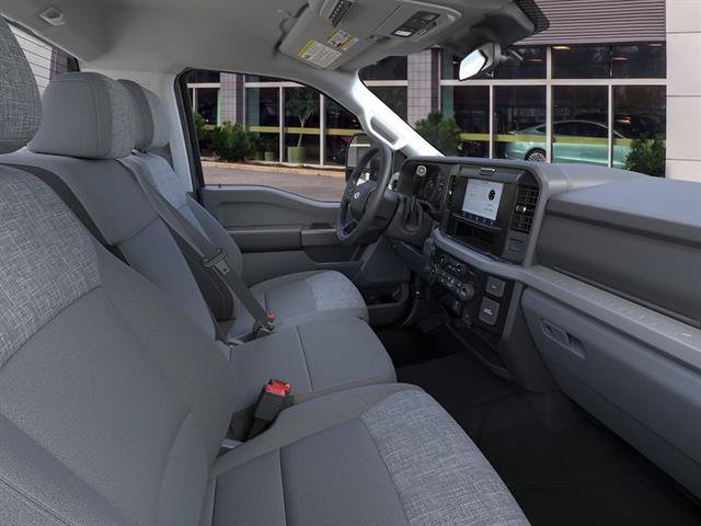 New 2026 Ford F250 XLT w/ Snow Plow/Camper Package AWD/4WD image 11