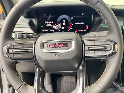 New 2026 GMC Acadia AT4 w/ LPO, Floor Liner Package image 17