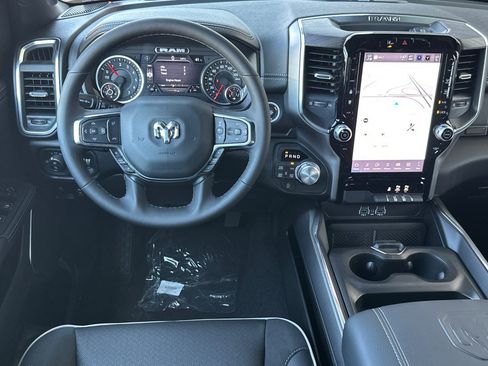 New 2026 RAM 1500 Laramie image 13