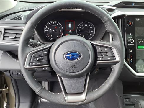 New 2026 Subaru Ascent Limited image 15