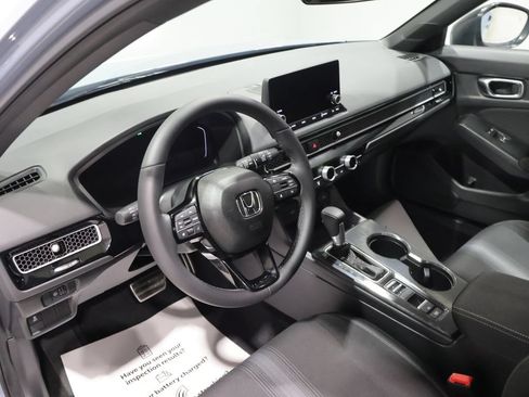 Used 2026 Honda Civic Sport image 16