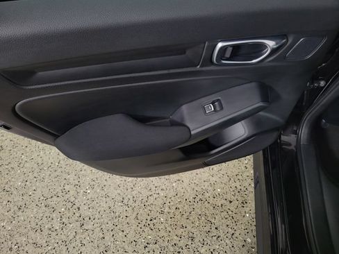 Used 2024 Honda Civic Sport image 16