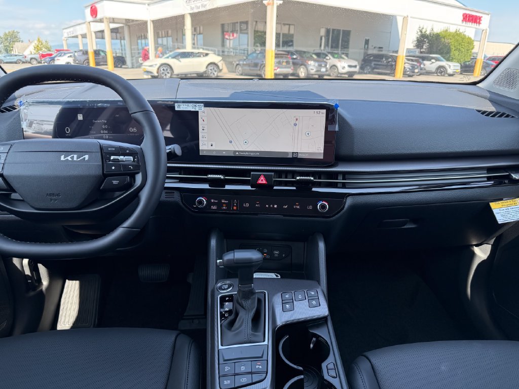 New 2026 Kia Sportage SX AWD/4WD image 23