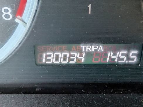 Used 2009 Honda Accord LX-P image 12