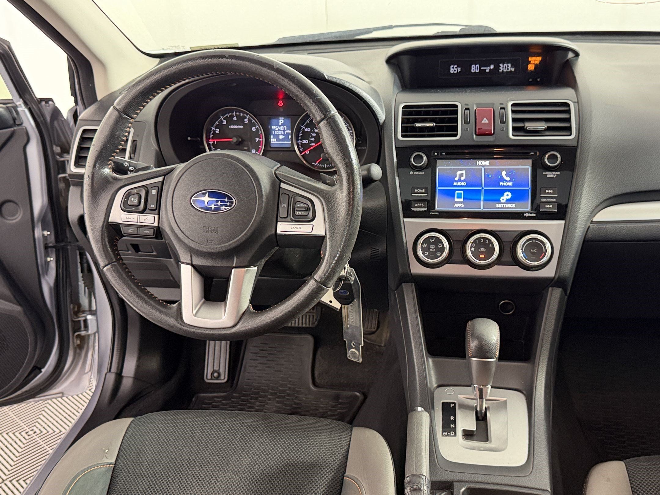 Used 2016 Subaru Crosstrek 2.0i Premium w/ Moonroof Package AWD/4WD image 27