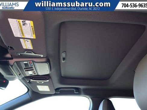 New 2026 Subaru Outback Limited image 17