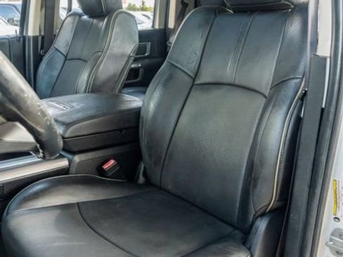 Used 2015 RAM 2500 Limited AWD/4WD image 19