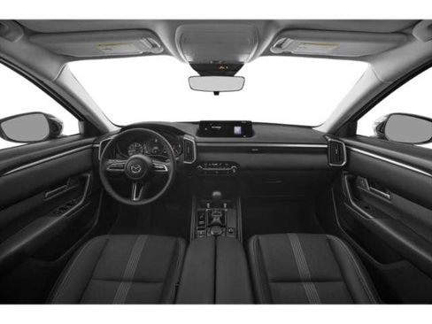 Used 2023 MAZDA CX-50 2.5 S w/ Preferred Plus Pkg AWD/4WD image 11