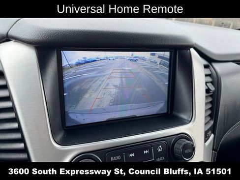 Used 2018 GMC Yukon SLT AWD/4WD image 27