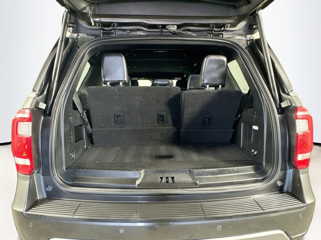 Used 2021 Ford Expedition XLT RWD image 27
