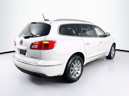 Used 2017 Buick Enclave Leather FWD image 9