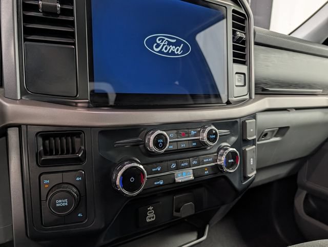 Used 2025 Ford F150 XLT w/ Equipment Group 301A Standard AWD/4WD image 21