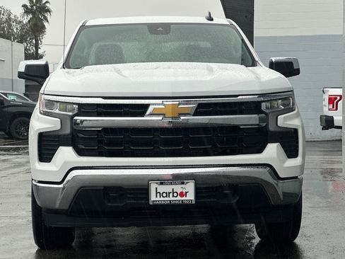 New 2025 Chevrolet Silverado 1500 LT image 9