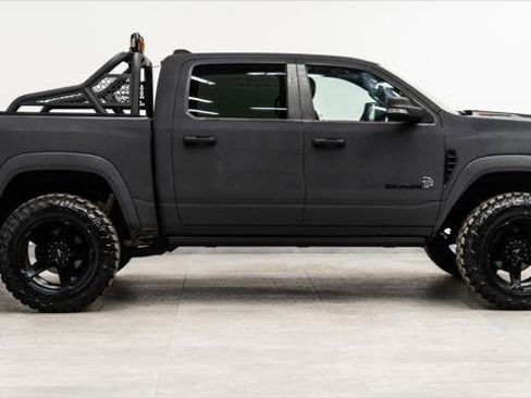 Used 2022 RAM 1500 TRX w/ TRX Level 2 Equipment Group image 6