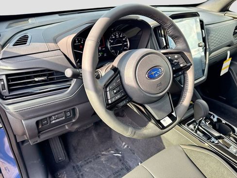 New 2026 Subaru Forester Touring image 9